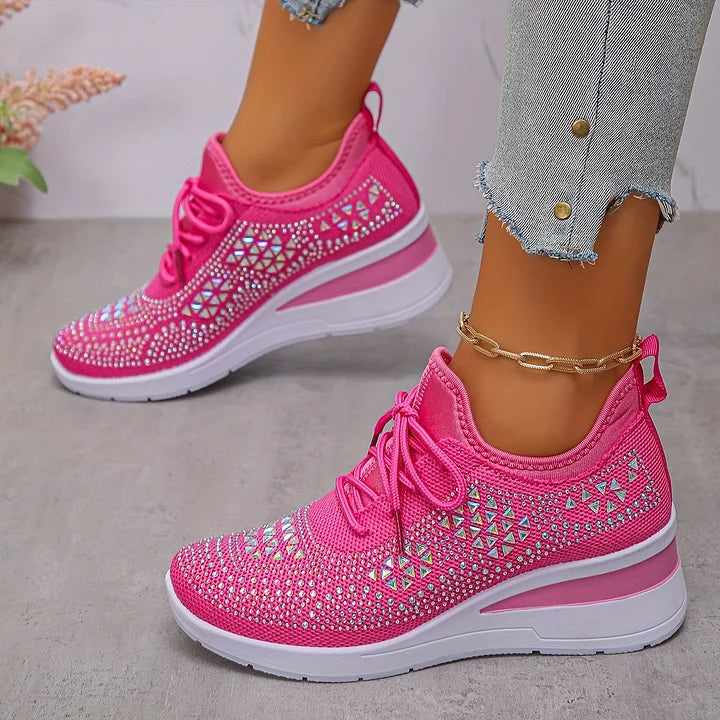 The Bonnie — Sneakers That Do Both