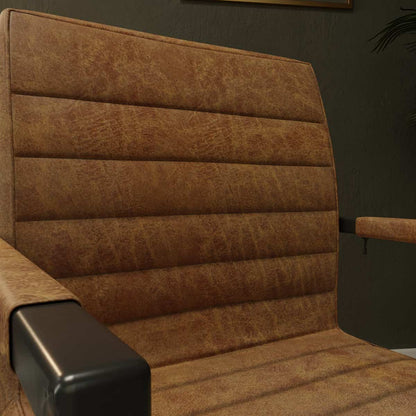 Janssen Nine — Moderne Eetkamerstoel