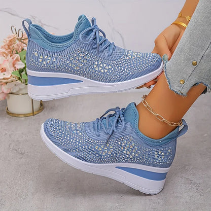The Bonnie — Sneakers That Do Both