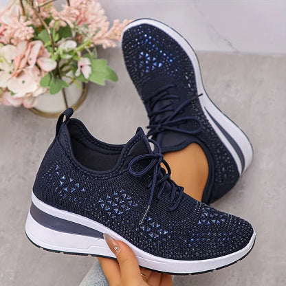 The Bonnie — Sneakers That Do Both