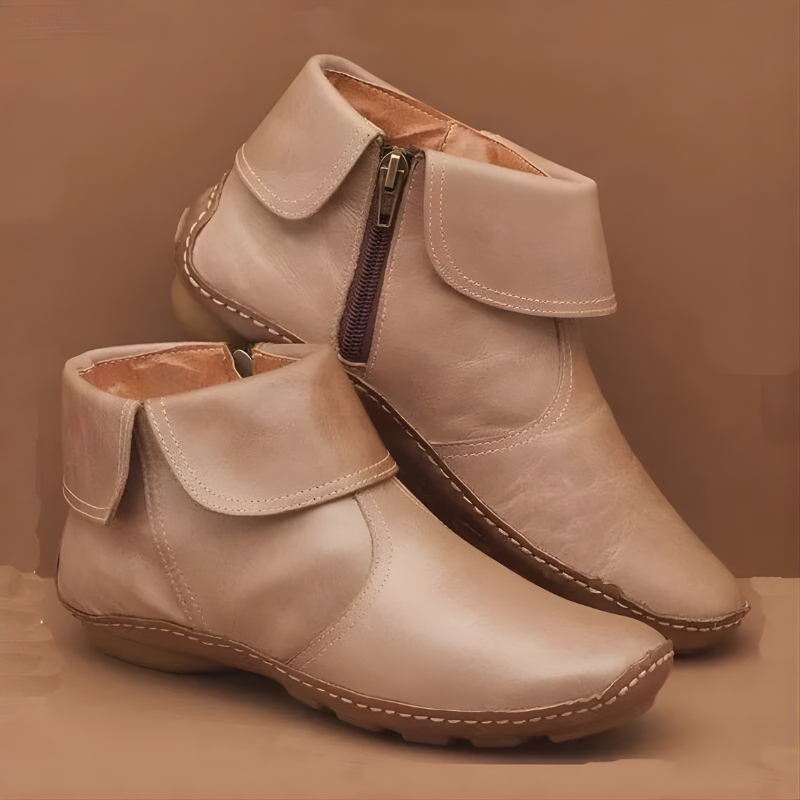 The Fallon — Waterproof Boots Built for Bold Winters