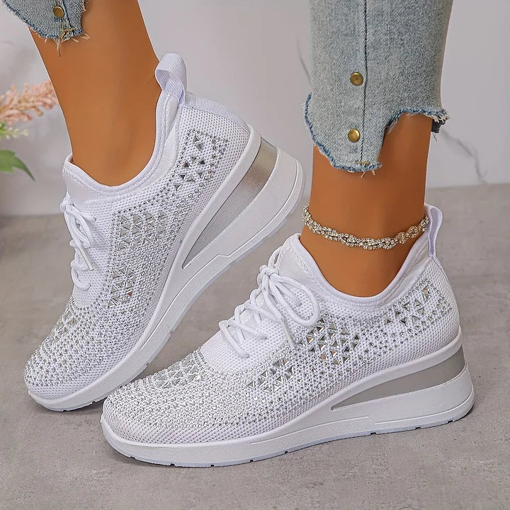 The Bonnie — Sneakers That Do Both