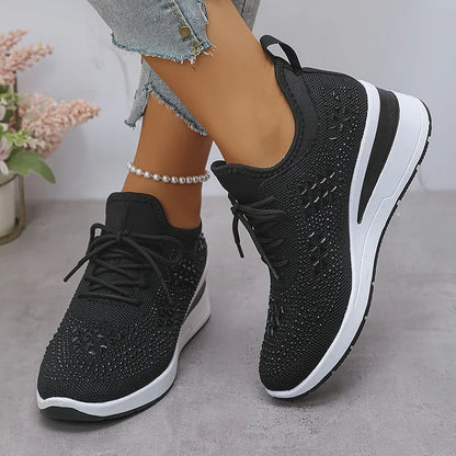 The Bonnie — Sneakers That Do Both
