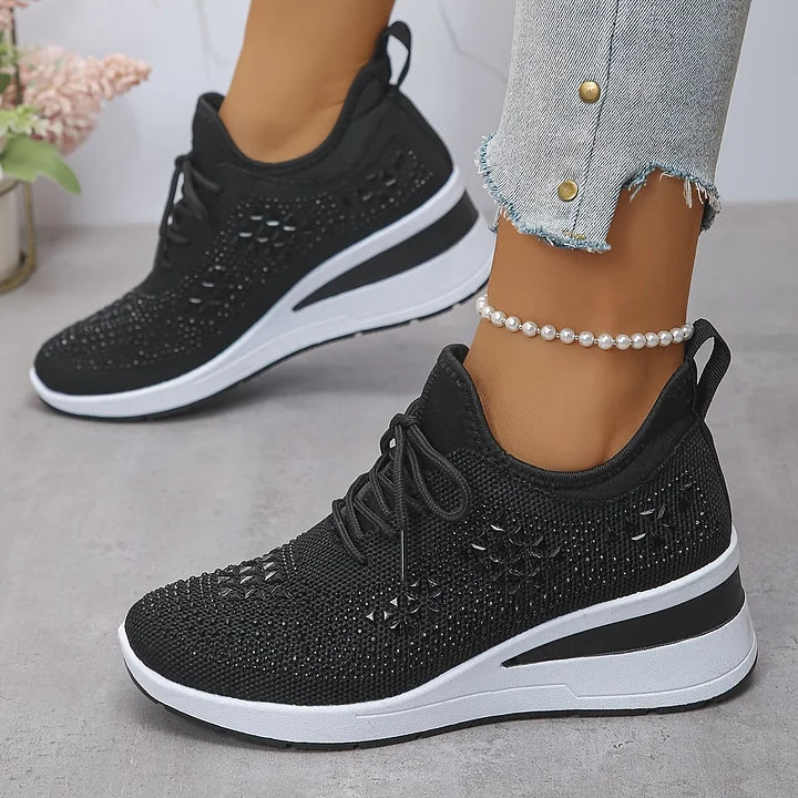 The Bonnie — Sneakers That Do Both