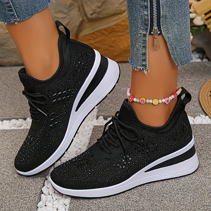 The Bonnie — Sneakers That Do Both