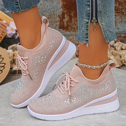 The Bonnie — Sneakers That Do Both