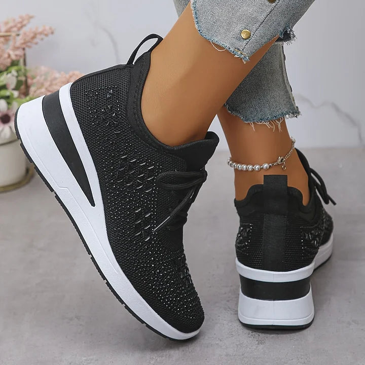 The Bonnie — Sneakers That Do Both