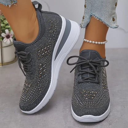 The Bonnie — Sneakers That Do Both