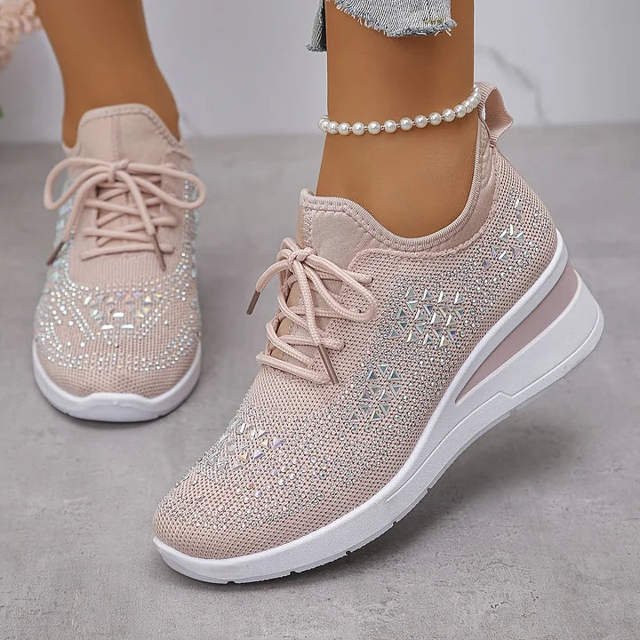 The Bonnie — Sneakers That Do Both
