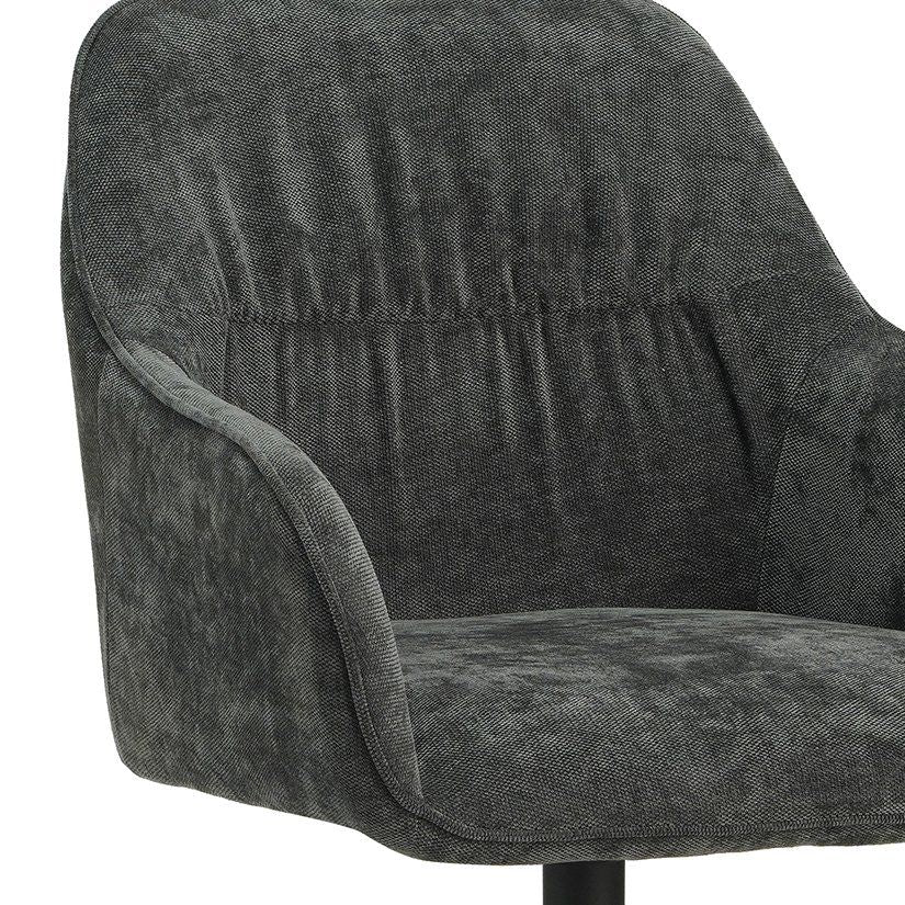 Janssen Maddox — Comfortabele Eetkamerstoel