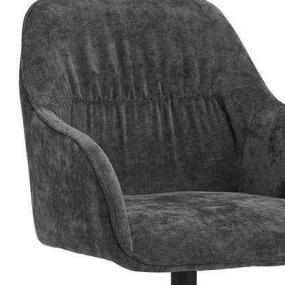 Janssen Maddox — Comfortabele Eetkamerstoel