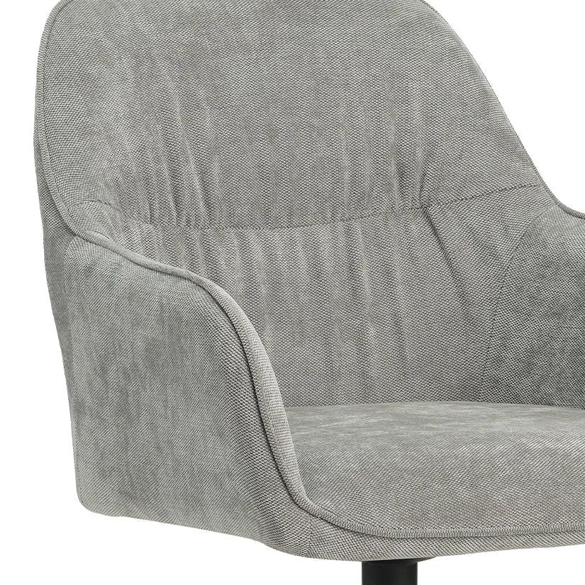 Janssen Maddox — Comfortabele Eetkamerstoel