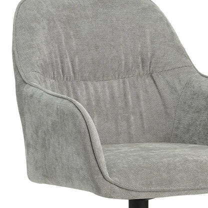 Janssen Maddox — Comfortabele Eetkamerstoel