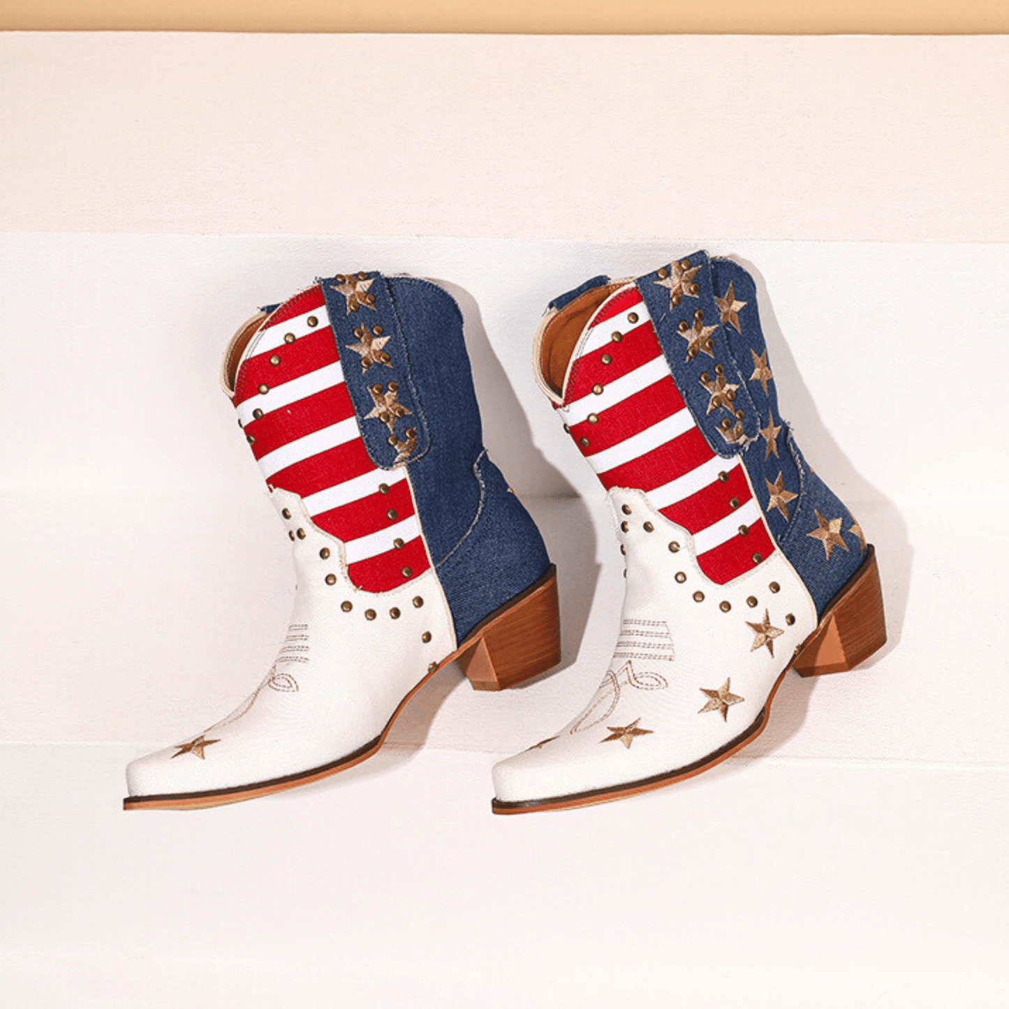The Liberty Boot